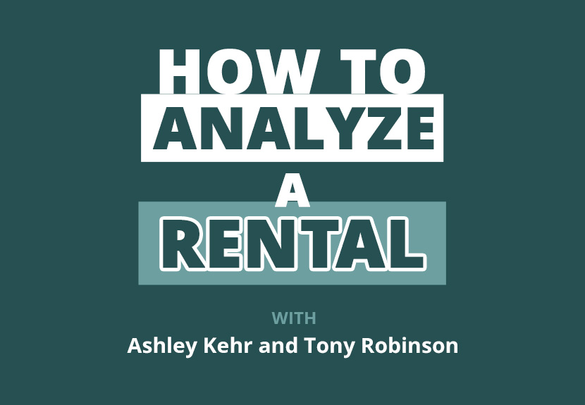 The Rookie’s Guide to Analyzing Rental Properties and Airbnbs in 2023