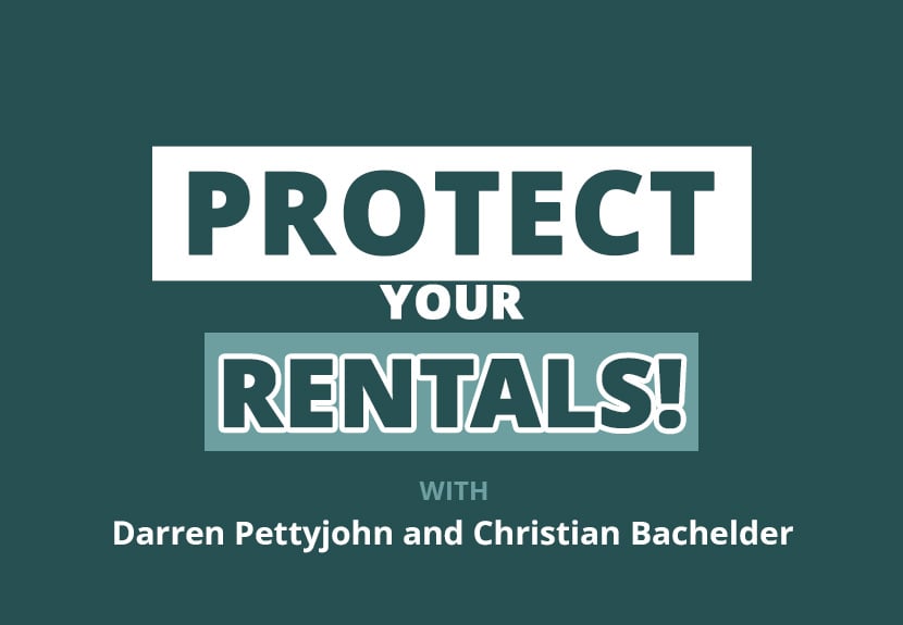 How to Protect Your Rental from Fires, Floods, Lawsuits, and Liability