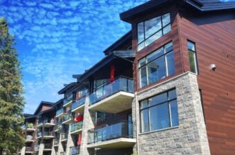 Wish You Bought Real Estate in 2012? A Similar Opportunity Just Arrived in Multifamily