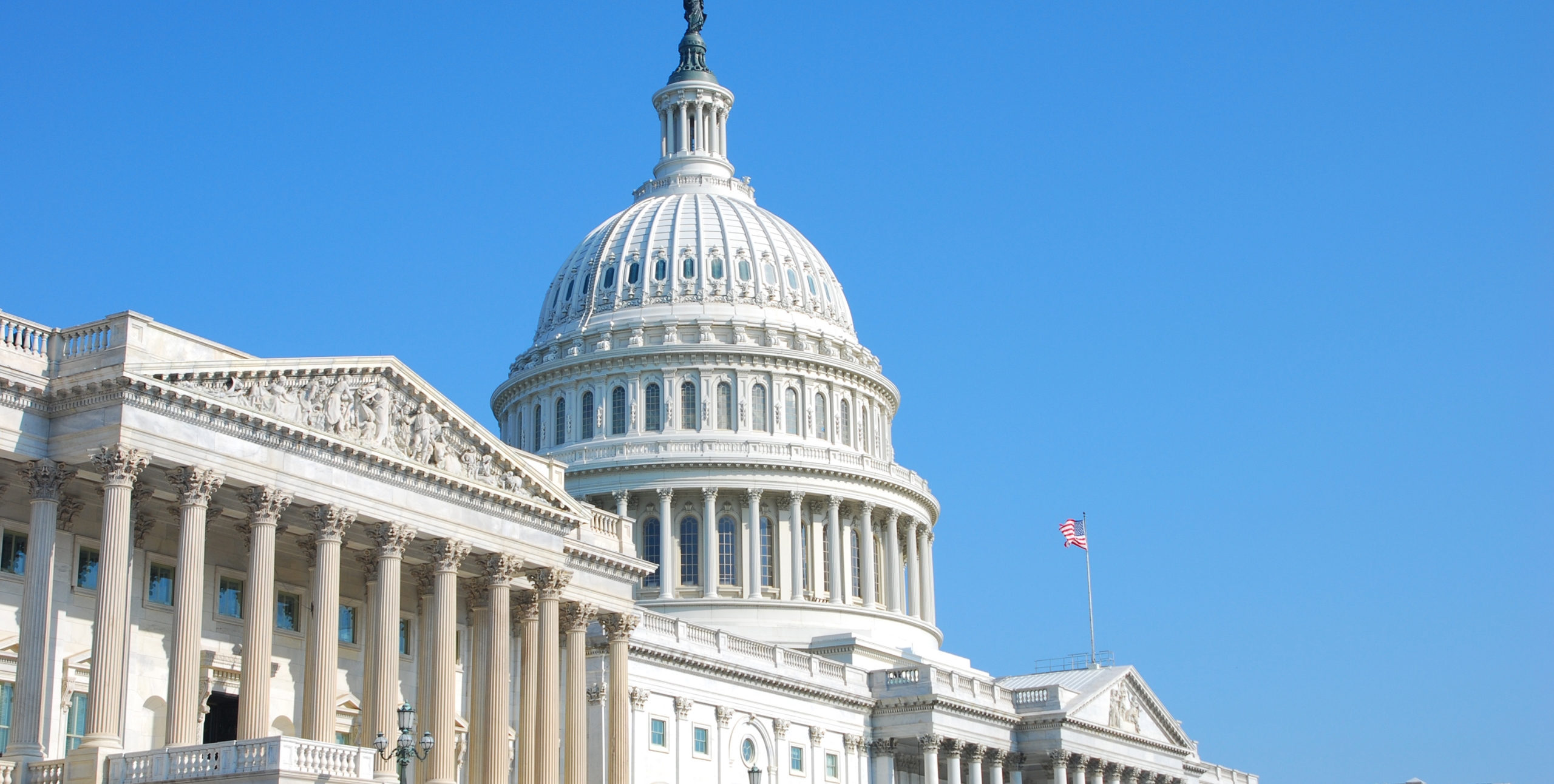 capitol dome