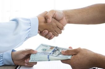 How to Make a Cash Offer Without Cash