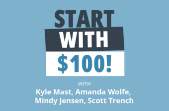 The Beginner’s Guide to Investing (Start with Just $100!)