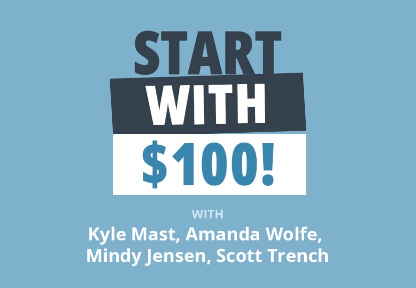 The Beginner’s Guide to Investing (Start with Just $100!)
