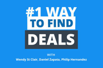 What to Do TODAY to Instantly Find More Real Estate Deals