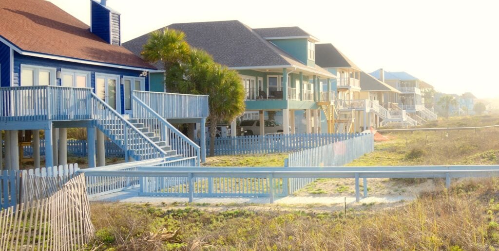 DSCR Loans: The Short-Term Rental Investor’s Secret Weapon to Scaling Their Business