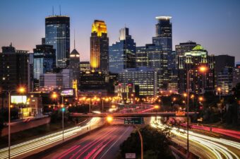 Minneapolis Has the Lowest Metropolitan Inflation Rate in the Country—It Started With Zoning