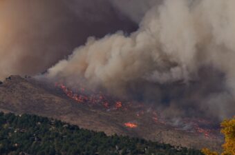 Buying a House in a High Risk Fire Zone: What Investors Need To Know