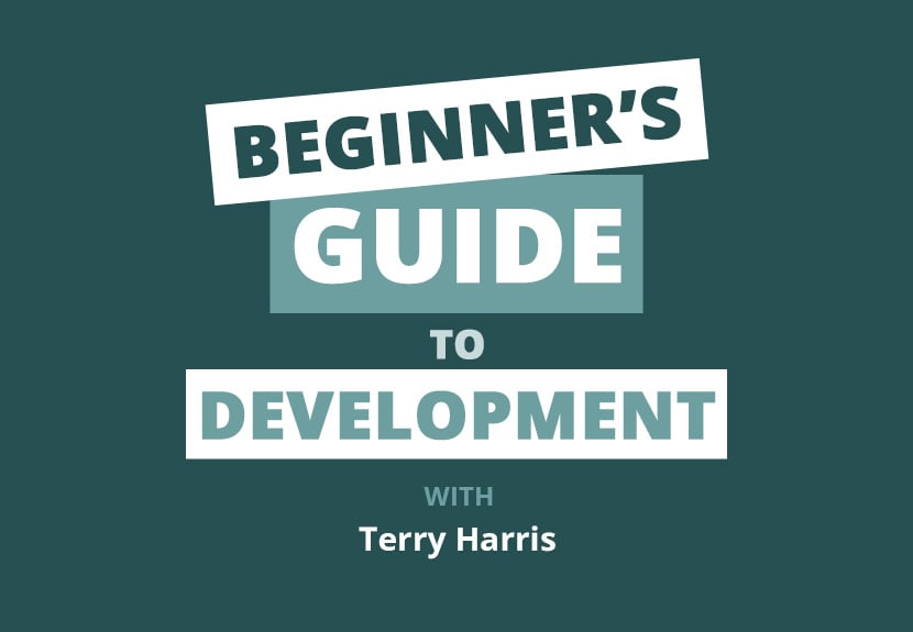 The Beginner’s Guide to Real Estate Development (with LOW Money Down!)