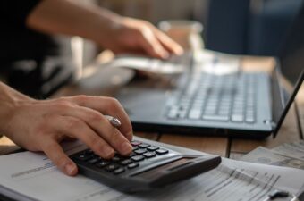 Can I Roll Closing Costs Into My Conventional Mortgage?