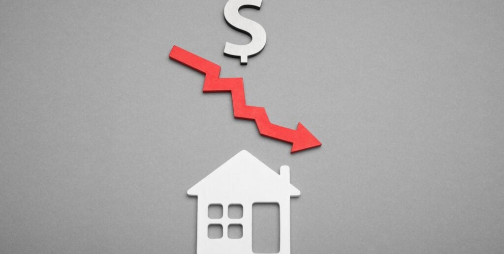 Seriously—Why Hasn’t the Housing Market Crashed Yet?