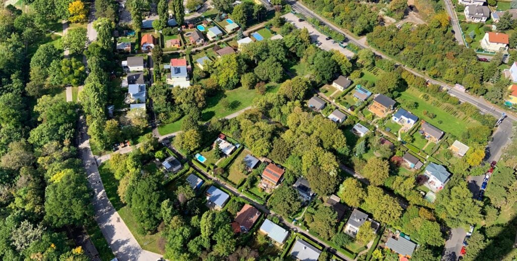 The Suburbs Have Been Revived—But Will They Stay Hot?