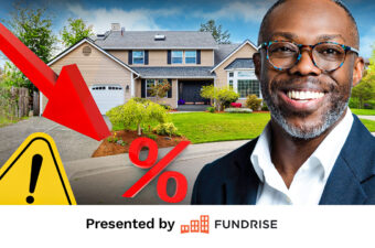 Zillow’s Senior Economist on Why You DON’T Want Mortgage Rates to Fall