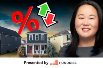The Math Behind Mortgage Rates and Why They’re Staying Put