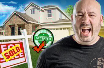 5 Steps to Get ANY Home Offer Accepted (WITHOUT Being the Highest Bidder)