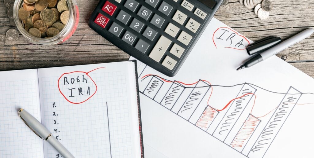 Unlocking More Freedom With Self-Directed IRAs