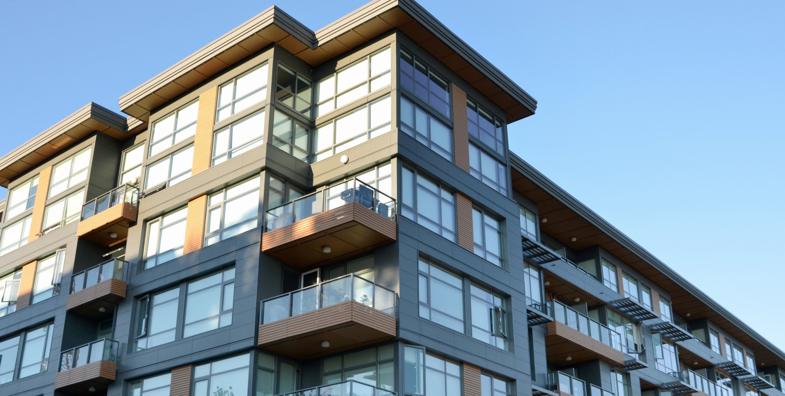 apartments