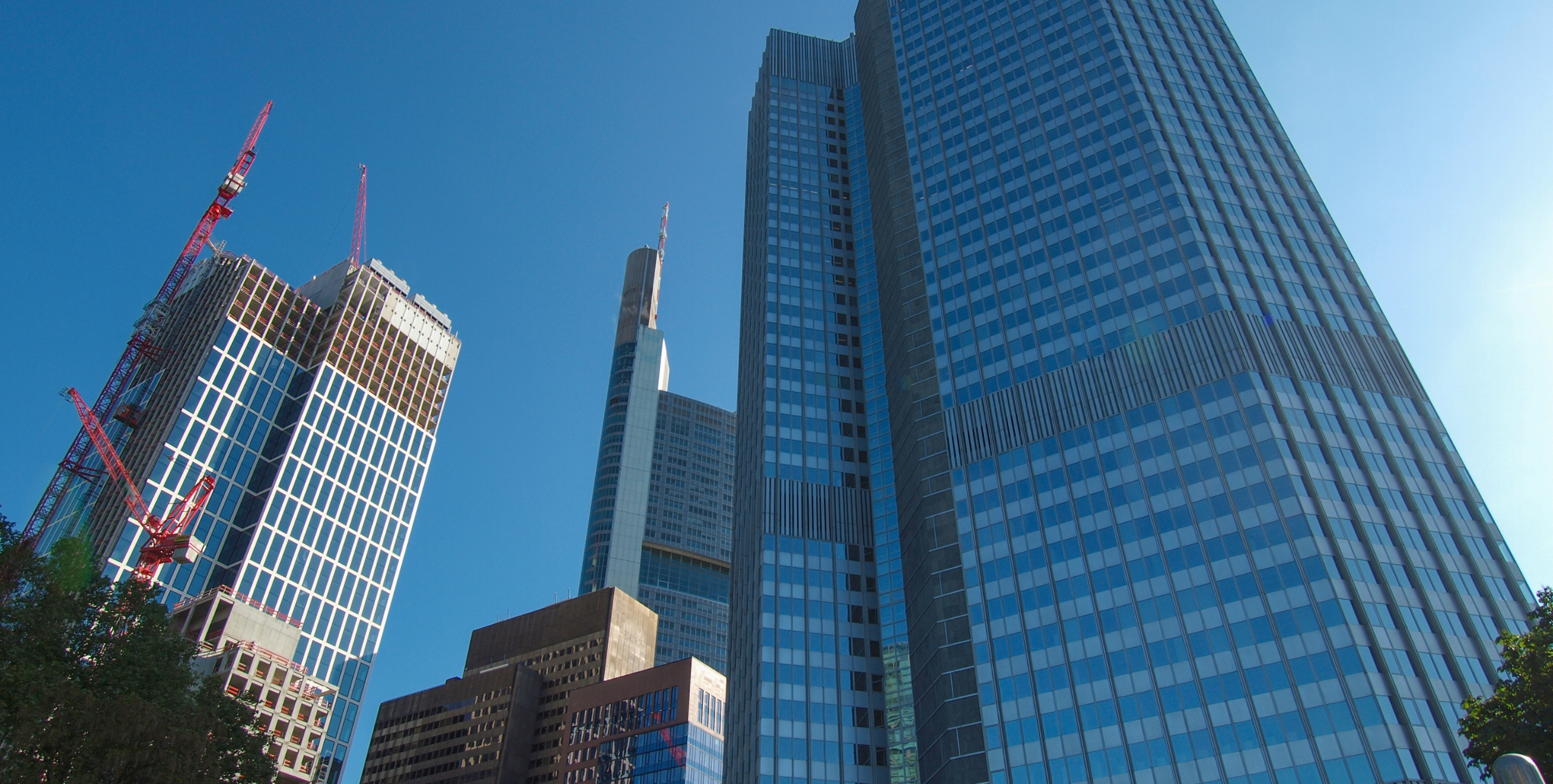 bank buildings