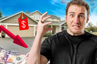 The Fast Road to FIRE and Our Housing Market Crash Predictions | Ask Mindy and Scott