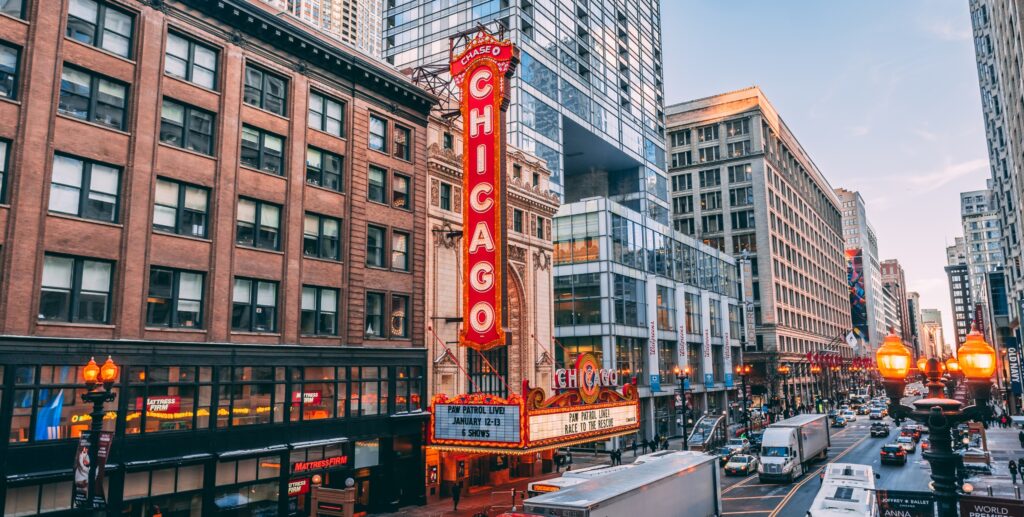 How a Fire in Chicago Created Title Insurance and Changed Real Estate Forever
