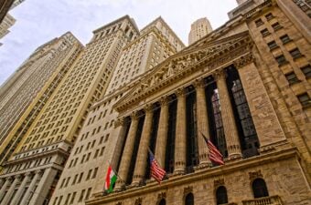Top Bank Says Every Recession Signal is Flashing Red—Is the Market About to Crash?