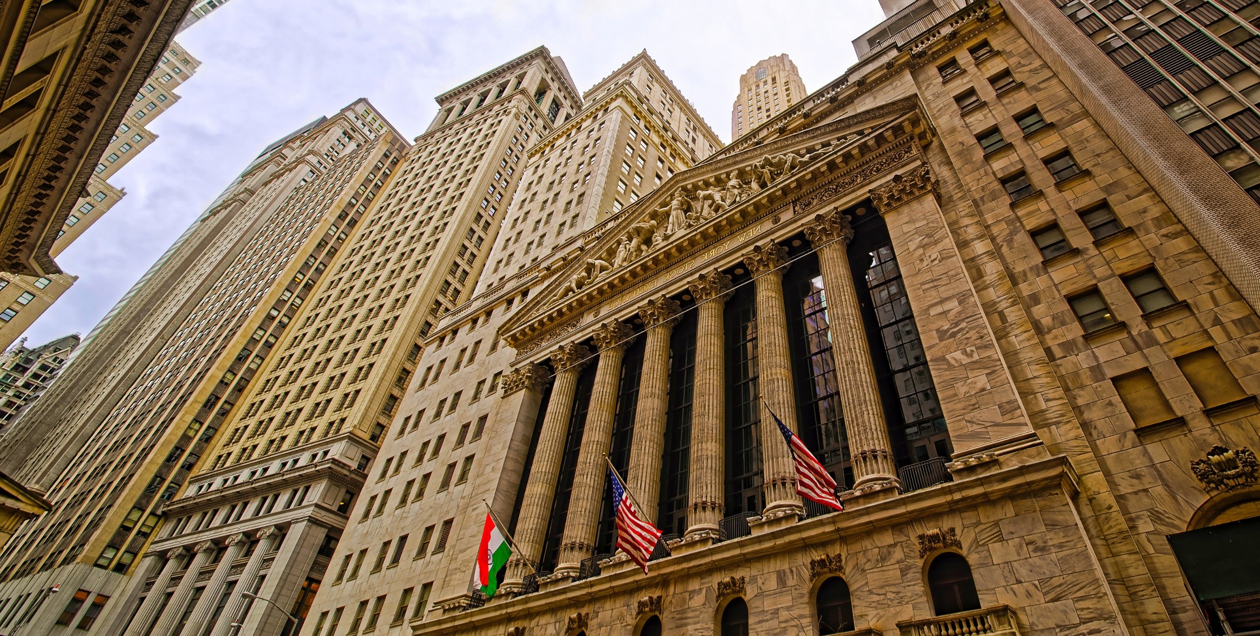 new york stock exchange