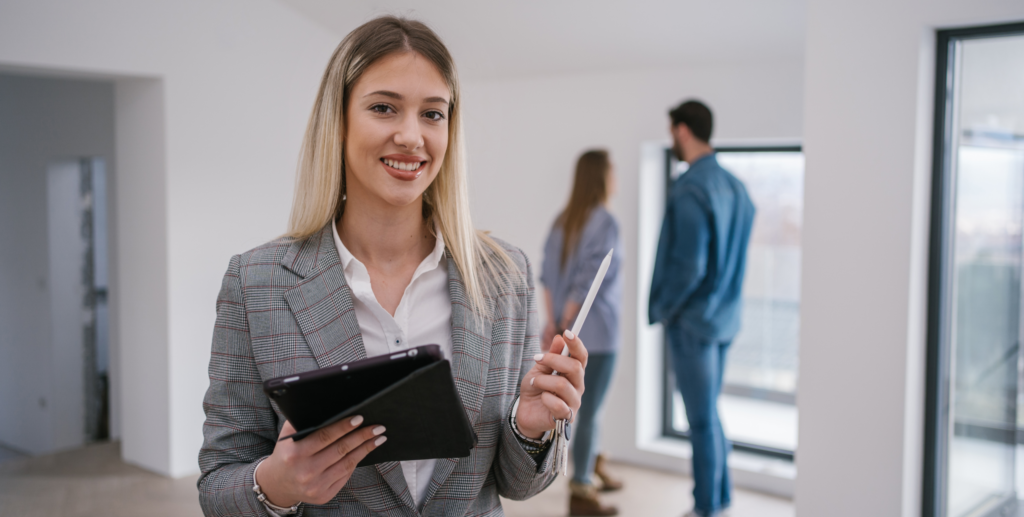 What Is a Real Estate Agent?