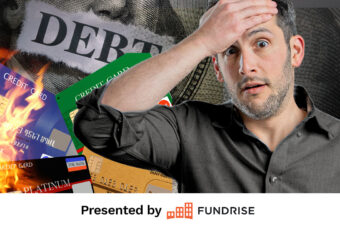 What All-Time High Consumer Debt Means for the Economy and the Housing Market
