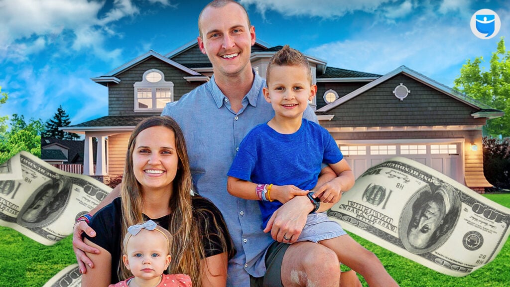 The Slow, Steady Way to Make $50K Per MONTH with Rental Properties