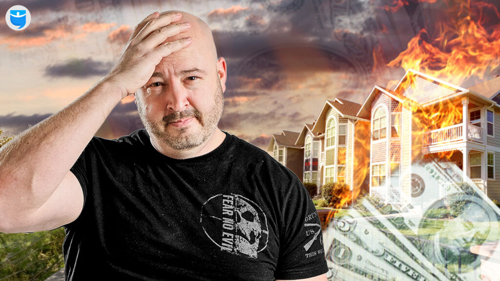 Multifamily Experts: Look Out For These 7 “Red Flags” BEFORE You Invest