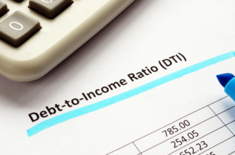 Understanding Debt-to-Income Ratio