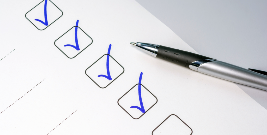 The Ultimate 3-Part House Flipping Checklist