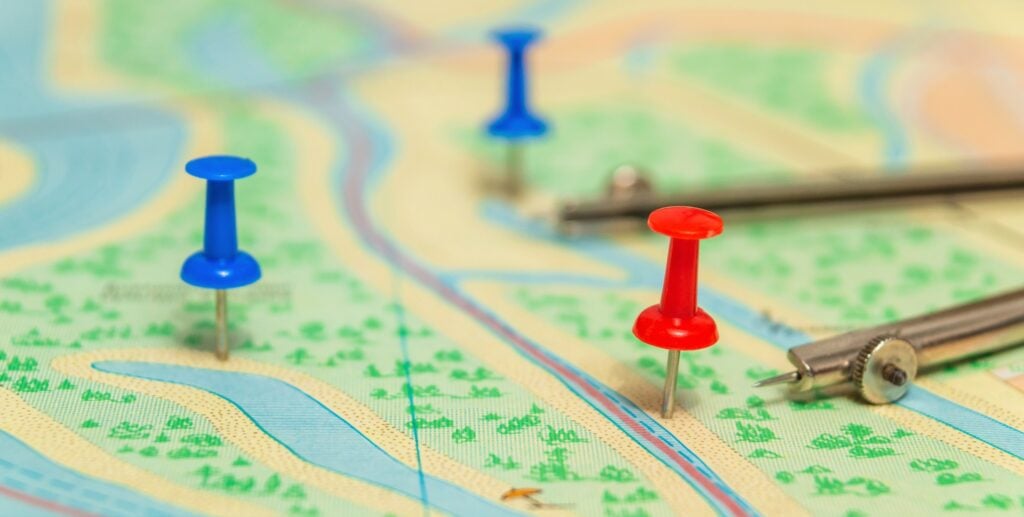 Breaking Down the “Location, Location, Location” Principle