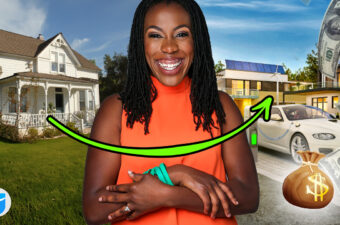The Secret to Saving More, Spending Less, and a Perfect Credit Score