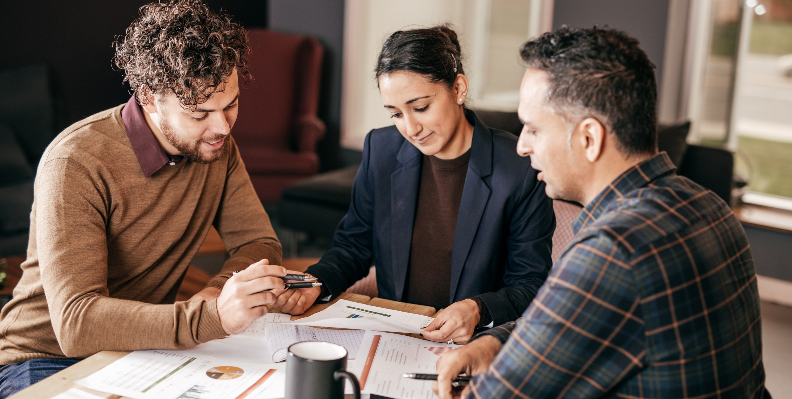 investors deciding whether to cash out refinance or get a HELOC for their property