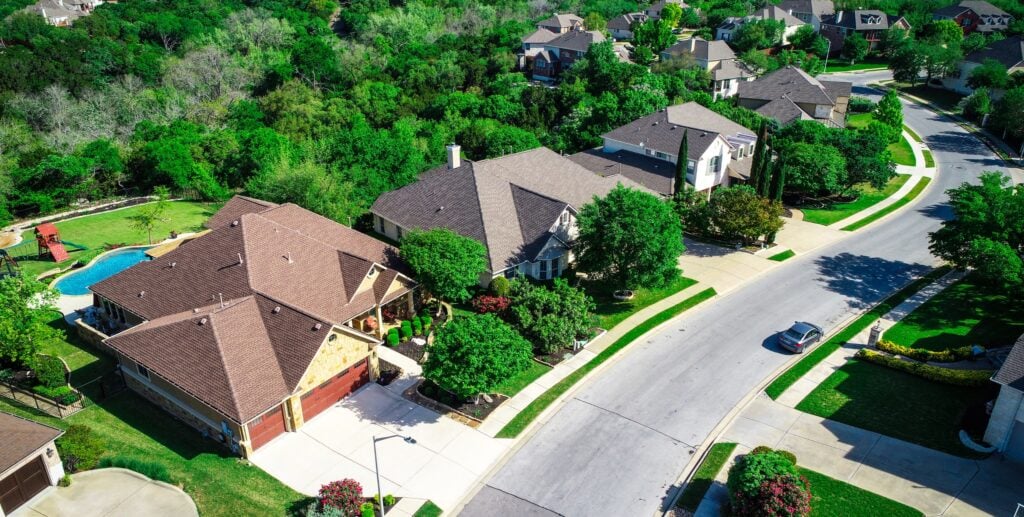 The Housing Market’s Fundamentals Have Changed—Are Prices In Trouble?