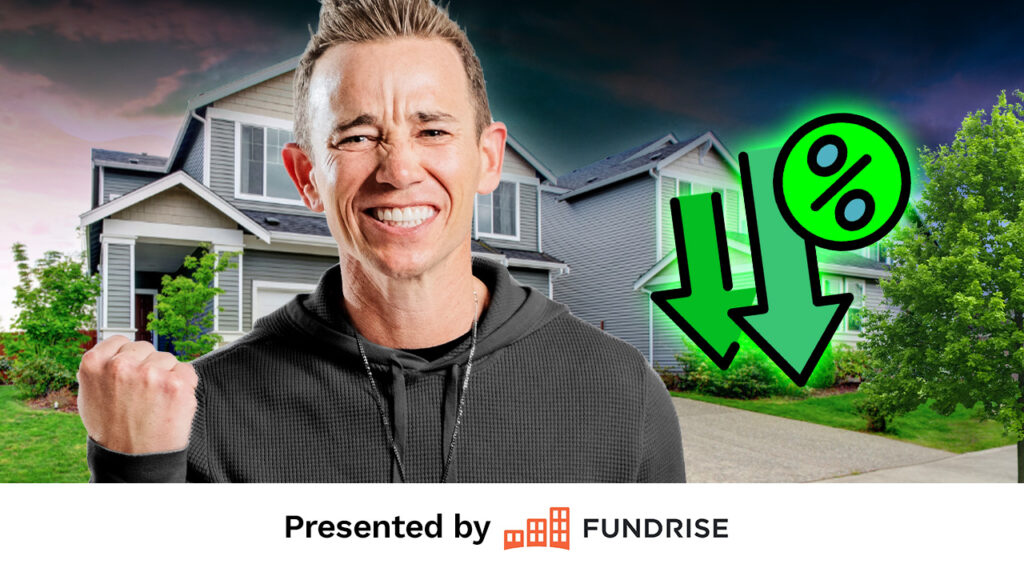 Multifamily Opportunity, Middle-Class Wins, and Mortgage Rate Relief Arrives