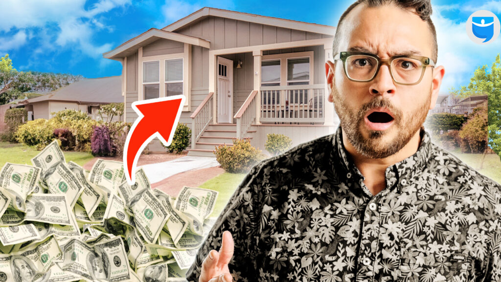 From Sleeping on a Dirt Floor to Making $80K/Month (in 2 Years!) | ENCORE EPISODE