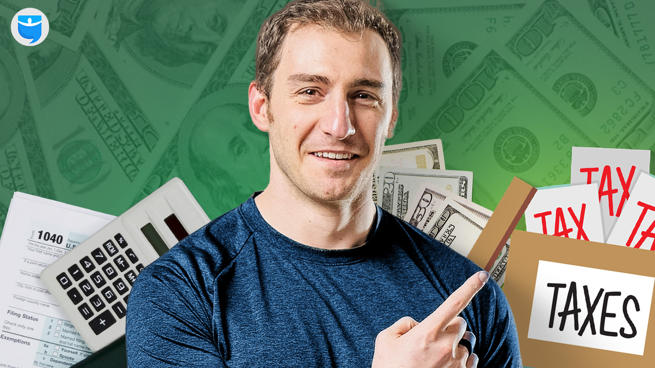 Year End Tax Planning Tips You NEED To Know Before The 2024 Tax Season