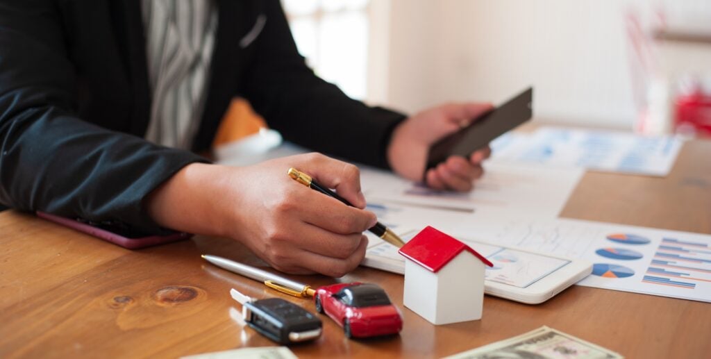 Every Strategy I Used To Build My Portfolio for Financial Independence