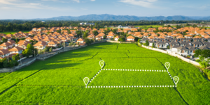 ground lease