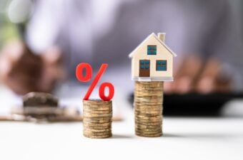 Are We Experiencing “Transitory Mortgage Rates”? What Does That Mean For Rates?