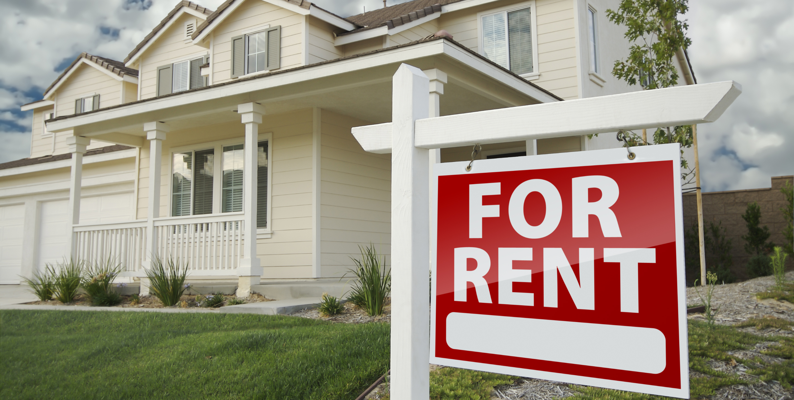 rental property