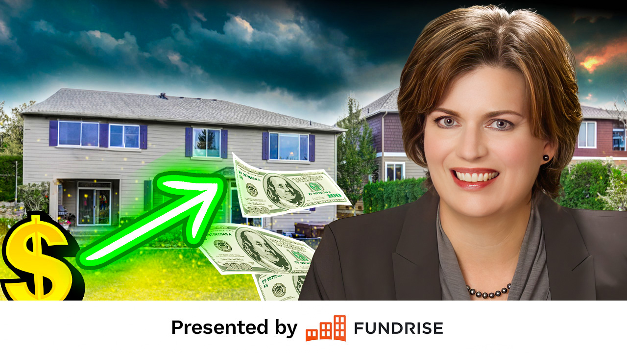 US Home Equity Explodes, Foreclosure Hopes Start to Dwindle