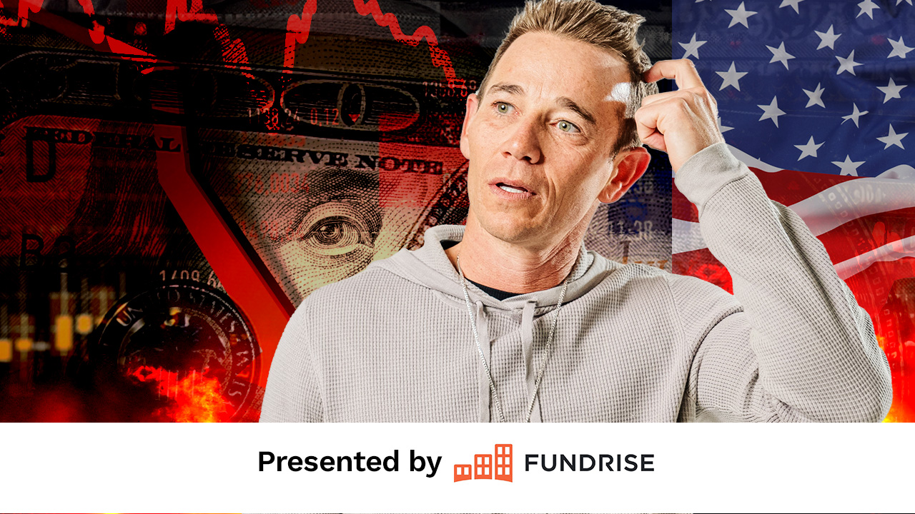 Are We In The “Worst Economy in US History”?