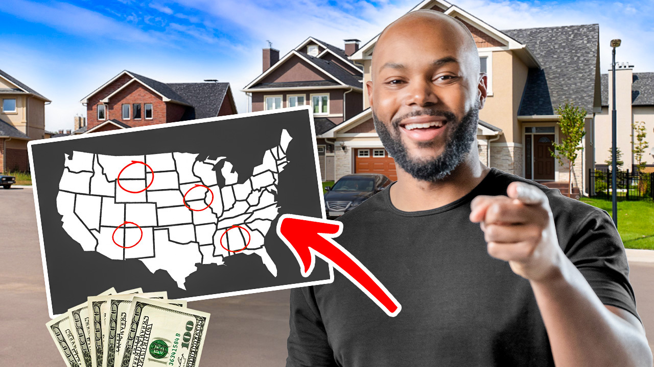 Loan Pre-Approvals & Picking an Out-of-State Investing Market