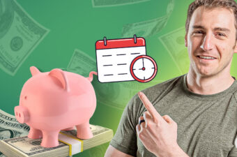 How Much Do You NEED to Retire? It’s Less Than You’d Think