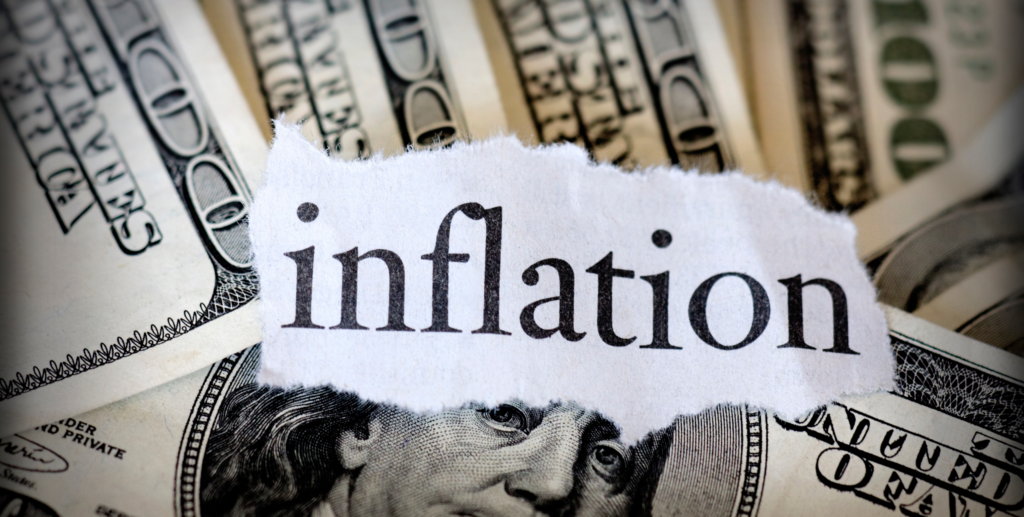 The Impact of Inflation on Real Estate