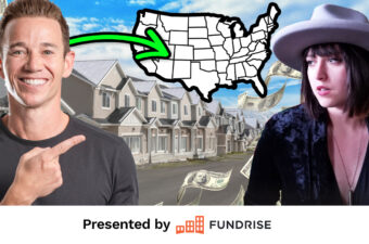 4 Hot Housing Markets We’d Have a “Quick Flip” or “Long-Term Rental” With