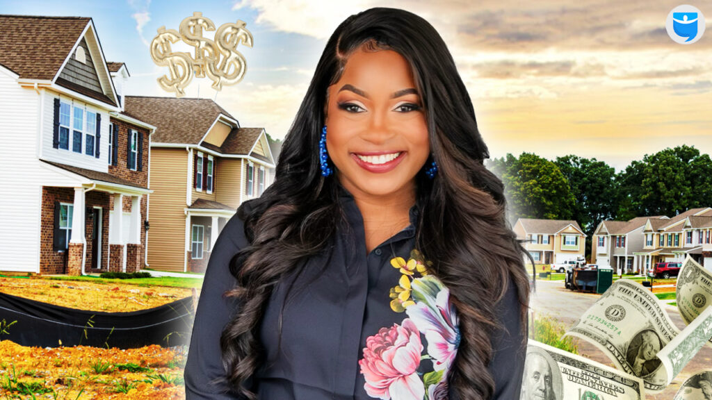 Can you get into real estate with no money deals
