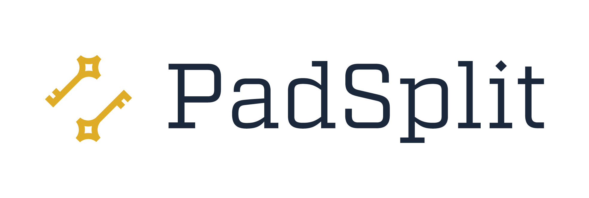 PadSplitLogo
